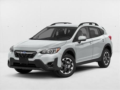 2022 Subaru Crosstrek Base