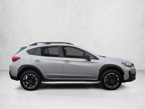 2022 Subaru Crosstrek Base