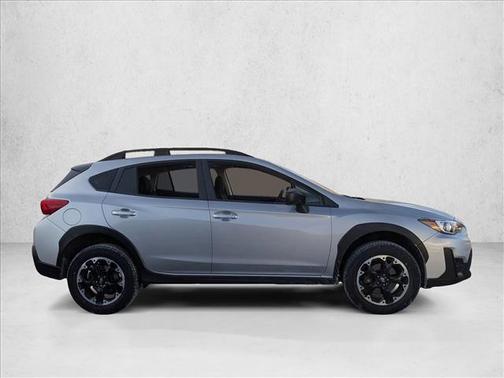 2022 Subaru Crosstrek Base