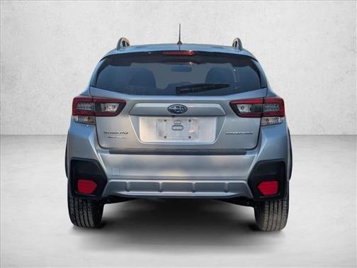 2022 Subaru Crosstrek Base