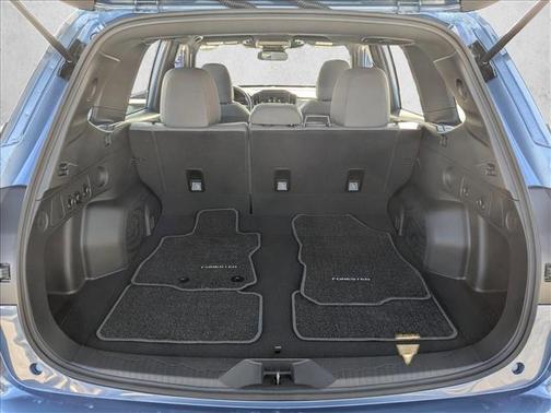 2025 Subaru Forester Base