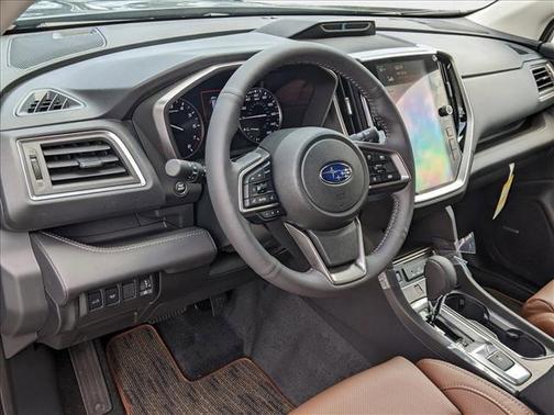 2025 Subaru Ascent Touring 7-Passenger