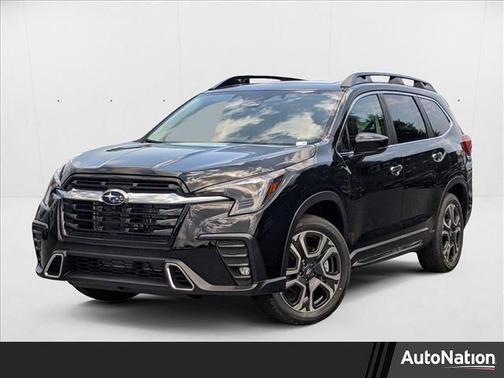2025 Subaru Ascent Touring 7-Passenger