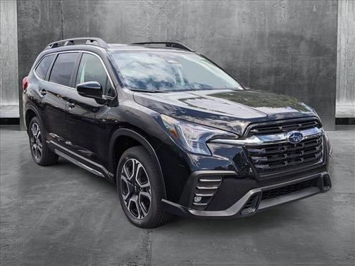 2025 Subaru Ascent Limited 7-Passenger