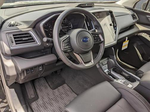 2025 Subaru Ascent Limited 7-Passenger