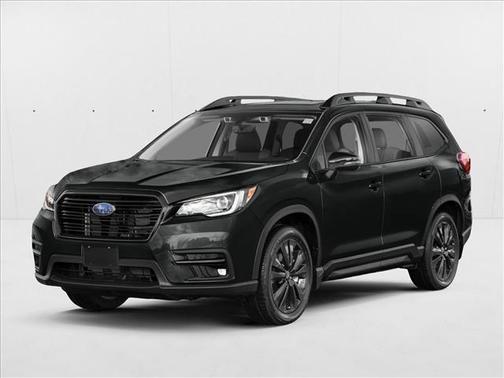 2022 Subaru Ascent Onyx Edition 7-Passenger