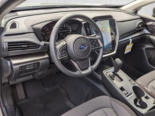 2025 Subaru Impreza Sport