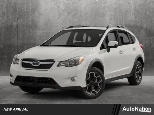 2014 Subaru XV Crosstrek 2.0i Premium