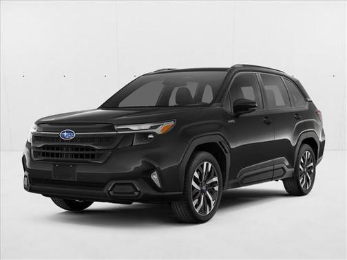 2025 Subaru Forester Hybrid Touring