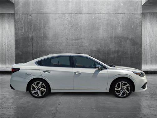 2022 Subaru Legacy Touring XT