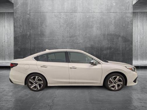 2022 Subaru Legacy Touring XT