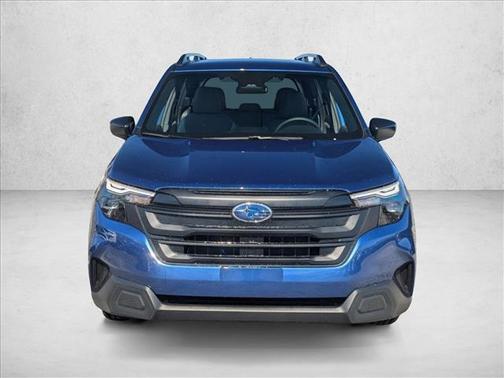 2026 Subaru Forester Base