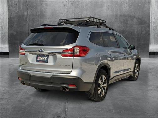2021 Subaru Ascent Premium 7-Passenger