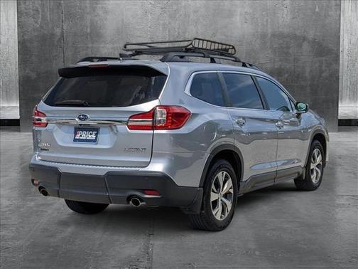 2021 Subaru Ascent Premium 7-Passenger