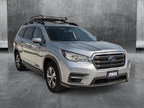2021 Subaru Ascent Premium 7-Passenger