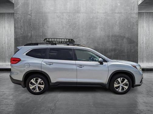 2021 Subaru Ascent Premium 7-Passenger