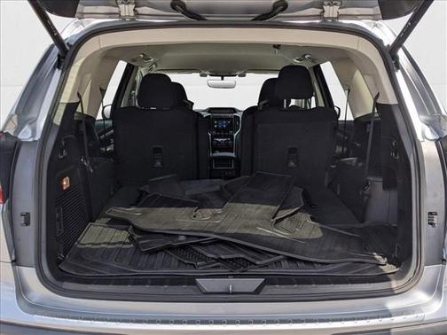 2021 Subaru Ascent Premium 7-Passenger