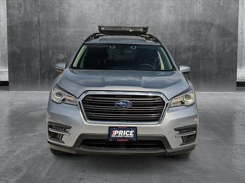 2021 Subaru Ascent Premium 7-Passenger