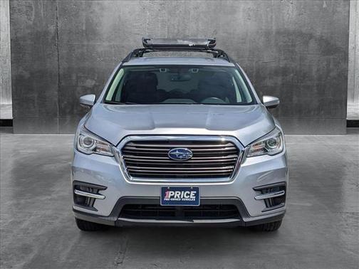 2021 Subaru Ascent Premium 7-Passenger
