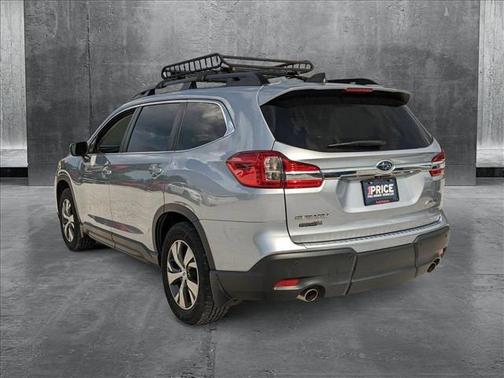 2021 Subaru Ascent Premium 7-Passenger
