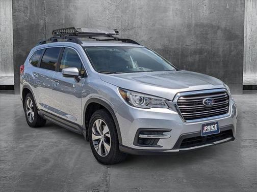 2021 Subaru Ascent Premium 7-Passenger