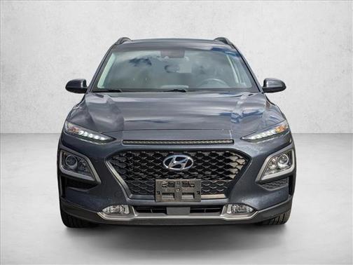 2018 Hyundai KONA SEL