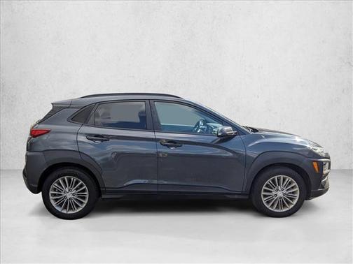 2018 Hyundai KONA SEL