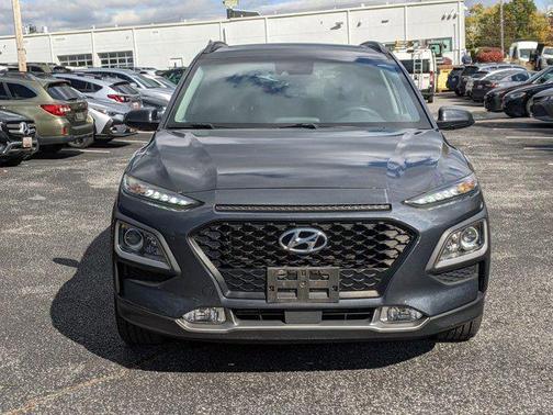 2018 Hyundai KONA SEL
