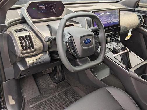 2025 Subaru Solterra Limited