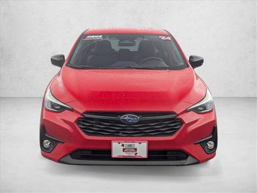 2024 Subaru Impreza RS