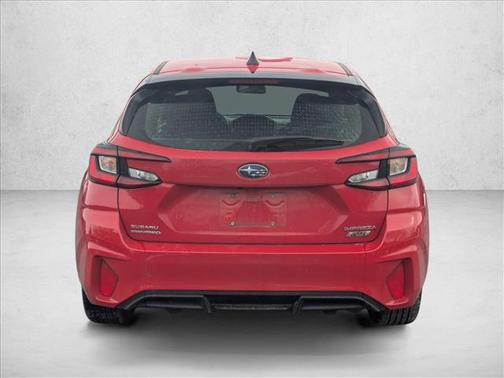 2024 Subaru Impreza RS