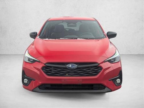 2024 Subaru Impreza RS