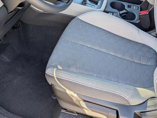 2025 Subaru Forester Base