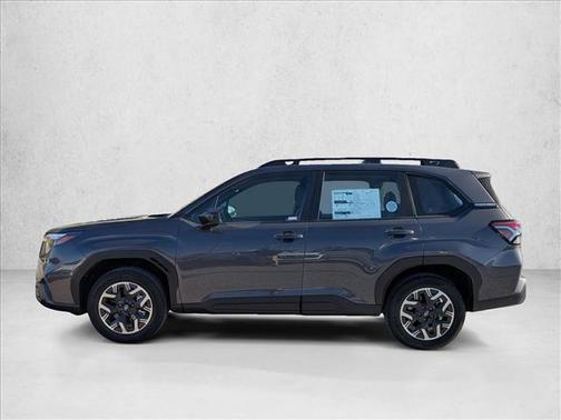 2025 Subaru Forester Base