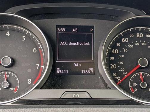 2017 Volkswagen Golf TSI S 4-Door