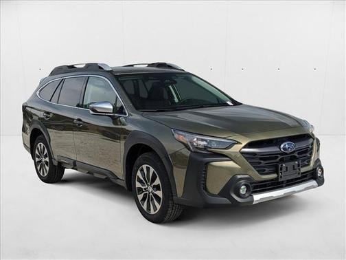 2025 Subaru Outback Touring XT