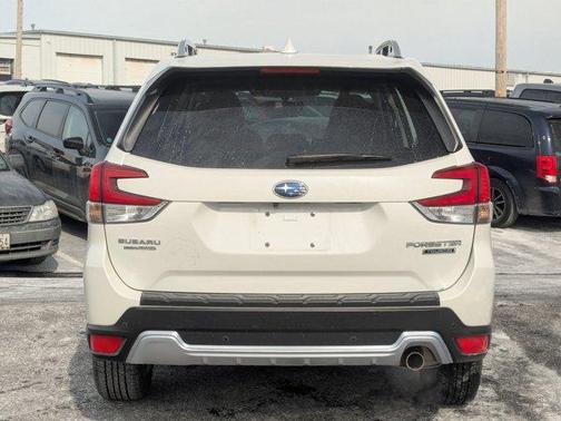 2023 Subaru Forester Touring