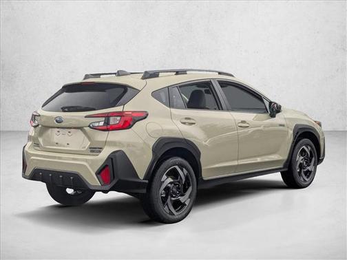 2026 Subaru Crosstrek Hybrid Base