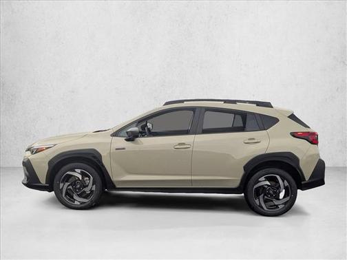 2026 Subaru Crosstrek Hybrid Base