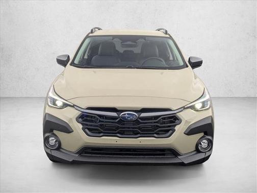2026 Subaru Crosstrek Hybrid Base