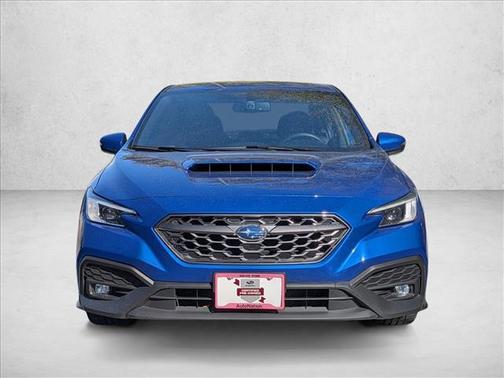 2022 Subaru WRX Limited