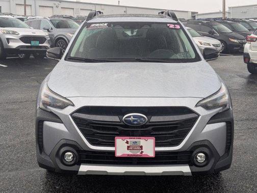 2023 Subaru Outback Limited XT