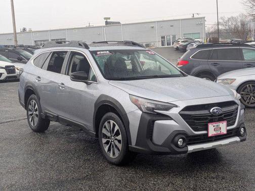 2023 Subaru Outback Limited XT