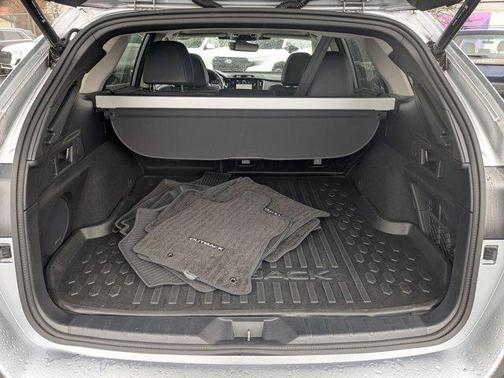 2023 Subaru Outback Limited XT