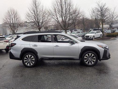 2023 Subaru Outback Limited XT