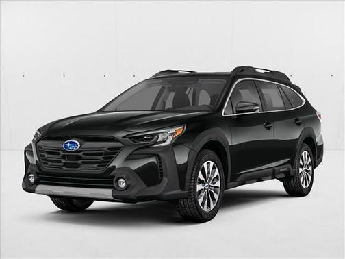 2023 Subaru Outback Limited XT
