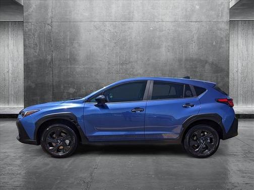 2025 Subaru Crosstrek Base