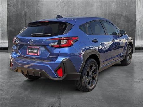 2025 Subaru Crosstrek Base