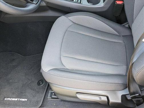 2025 Subaru Crosstrek Base