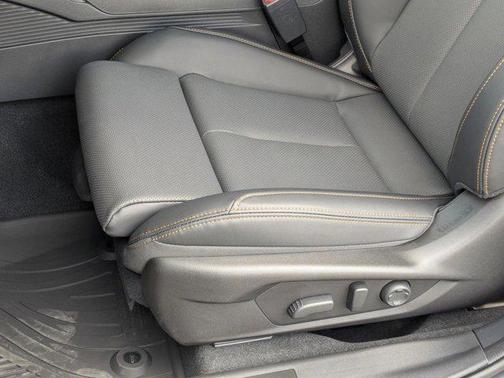 Magnetite Gray Metallic 2026 Subaru Outback Wilderness